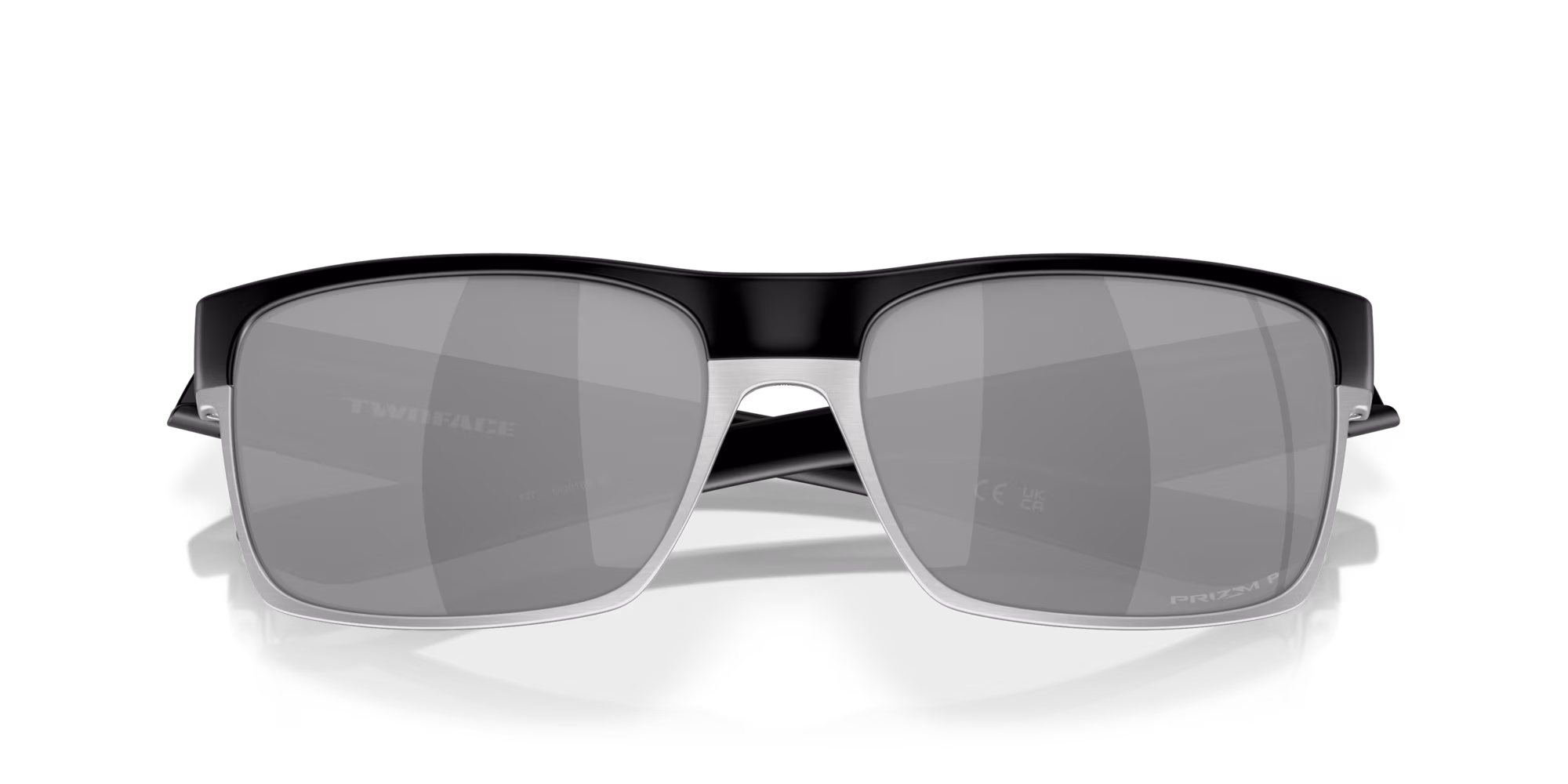 LENTES UNISEX OAKLEY TWO FACE MACHINIST – foto 5